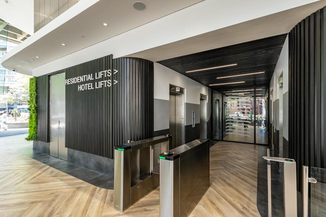 One Thibault By Itc Hospitality Apartamento Cidade Do Cabo